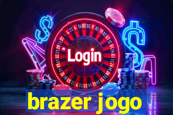 brazer jogo